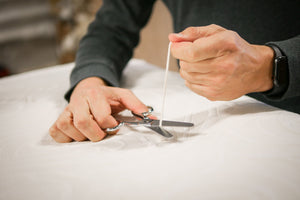 WOVEN STORIES AND COLLABORATION